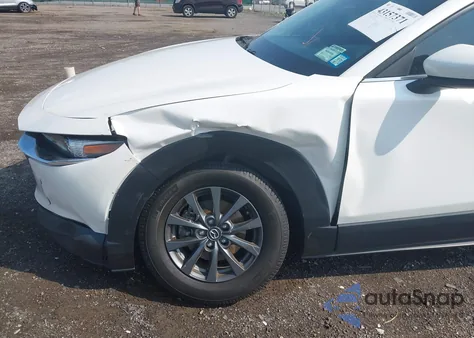 2020 Mazda Cx-30 from USA, damaged, VIN 3MVDMBBL0LM114993
